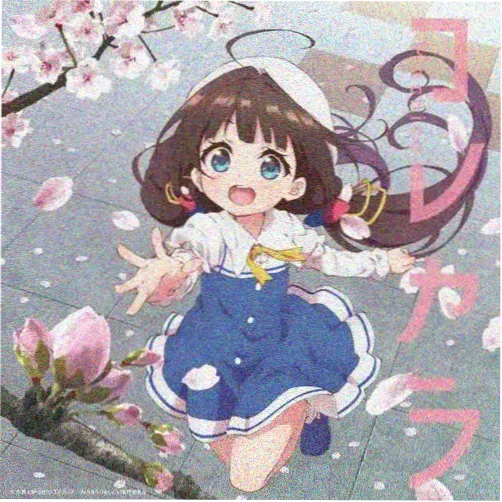 魔笛MAGI角色裘达尔头像